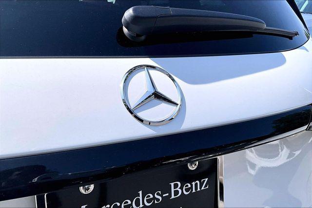 صورة مصغرة 28 لـ 2026 Mercedes-BENZ GLC