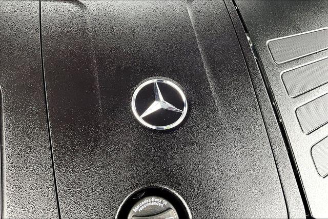 2026 Mercedes-BENZ GLC — миниатюра 29