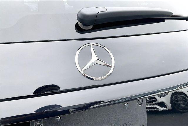 2026 Mercedes-BENZ GLC — миниатюра 28