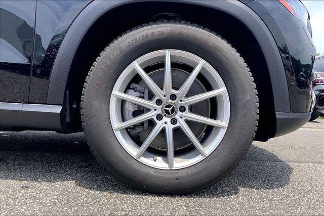 صورة 9 لـ 2025 Mercedes-BENZ GLE