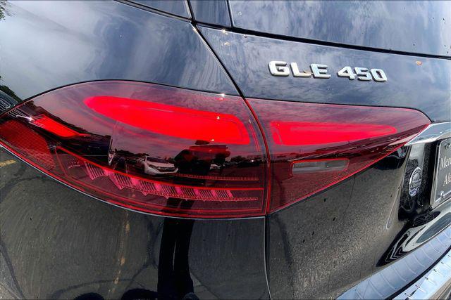 2025 Mercedes-BENZ GLE 缩略图 25