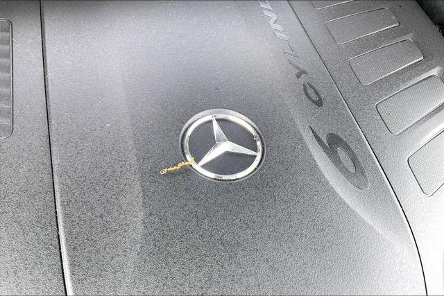 2025 Mercedes-BENZ GLE 缩略图 29