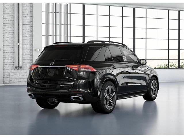 2026 Mercedes-BENZ GLE 缩略图 21