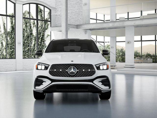 صورة 7 لـ 2026 Mercedes-BENZ GLE