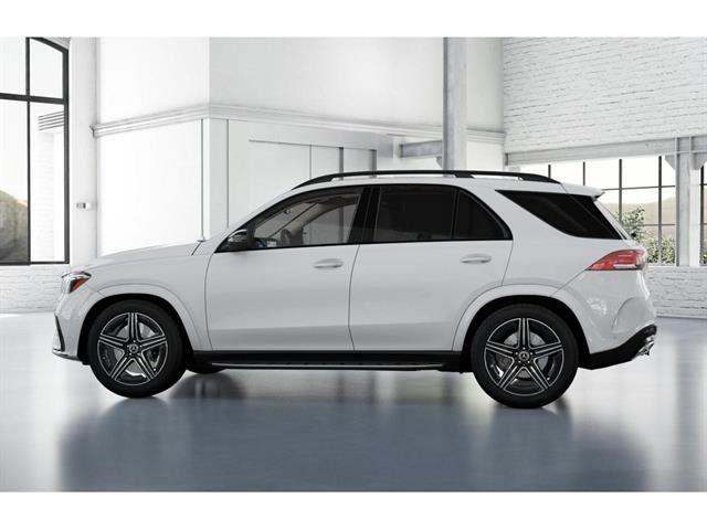 2026 Mercedes-BENZ GLE 缩略图 32