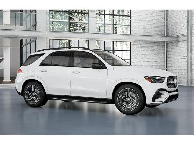 2026 Mercedes-BENZ GLE 缩略图 13