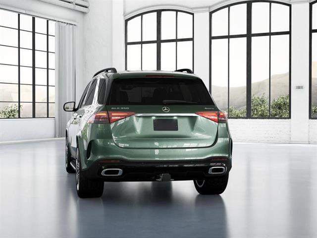 صورة مصغرة 25 لـ 2026 Mercedes-BENZ GLE