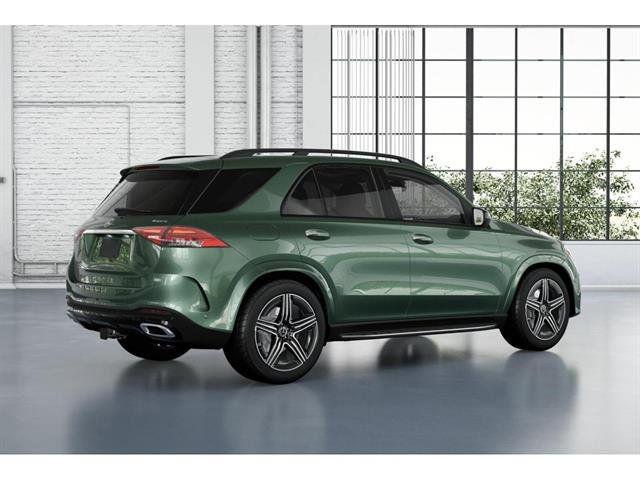 صورة مصغرة 19 لـ 2026 Mercedes-BENZ GLE