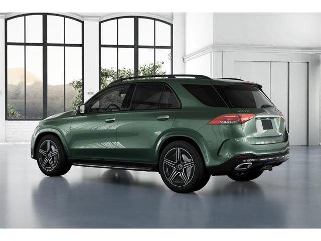 صورة مصغرة 29 لـ 2026 Mercedes-BENZ GLE