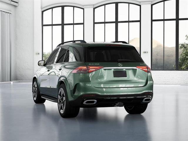 صورة مصغرة 26 لـ 2026 Mercedes-BENZ GLE