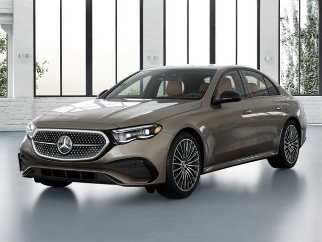 New 2027 Mercedes-Benz E-Class E 450 4MATIC