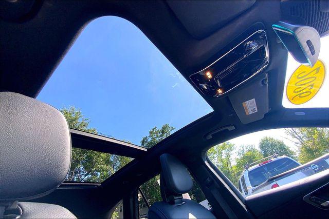 صورة مصغرة 11 لـ 2026 Mercedes-BENZ GLC
