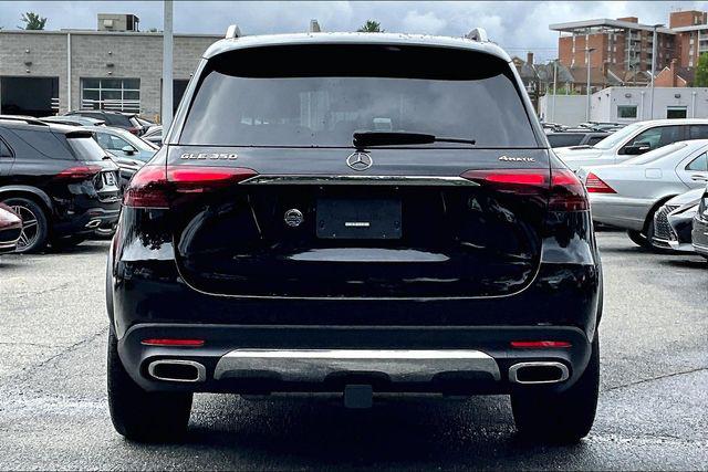 صورة 3 لـ 2026 Mercedes-BENZ GLE