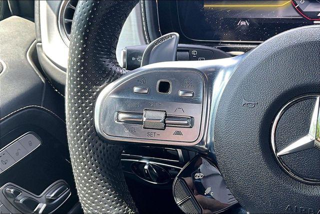 2022 Mercedes-BENZ AMG G 63 4MATIC 缩略图 19