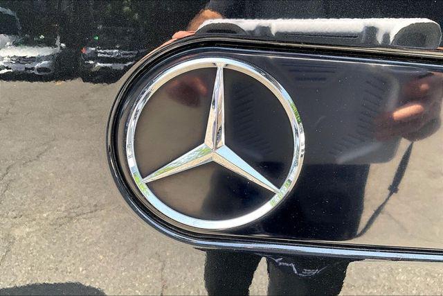 2022 Mercedes-BENZ AMG G 63 4MATIC 缩略图 27