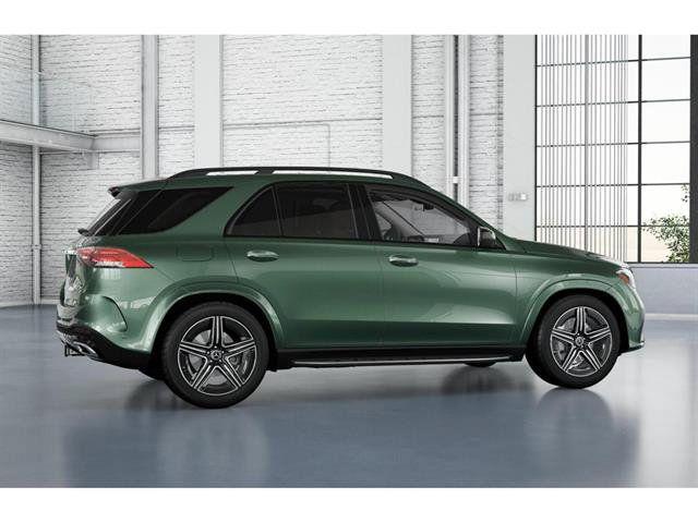 2026 Mercedes-BENZ GLE — миниатюра 17