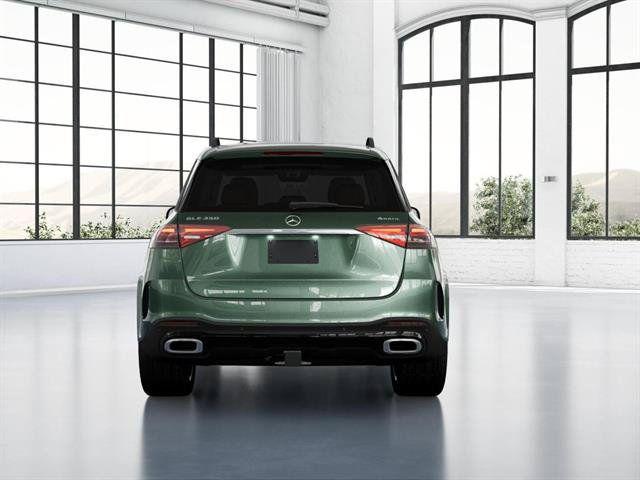 2026 Mercedes-BENZ GLE — миниатюра 24