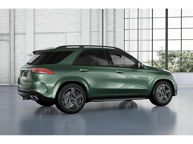 2026 Mercedes-BENZ GLE — миниатюра 18