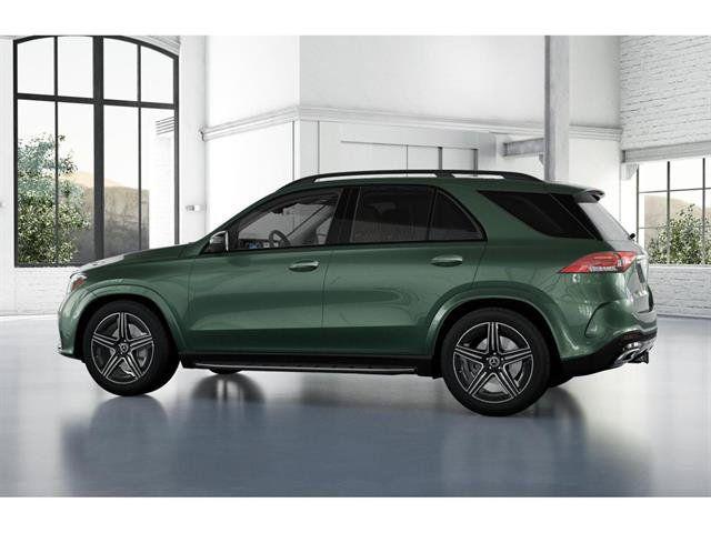 2026 Mercedes-BENZ GLE — миниатюра 31