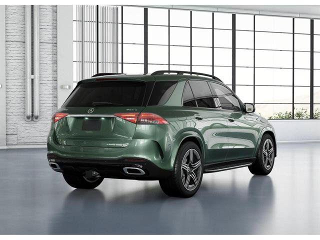 2026 Mercedes-BENZ GLE — миниатюра 21