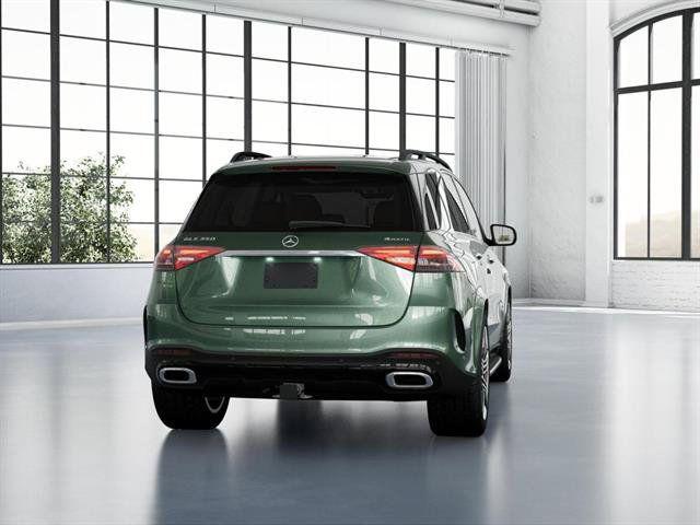 2026 Mercedes-BENZ GLE — миниатюра 23