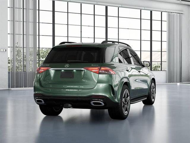 2026 Mercedes-BENZ GLE — миниатюра 22