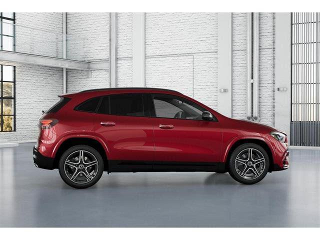 صورة مصغرة 16 لـ 2026 Mercedes-BENZ GLA
