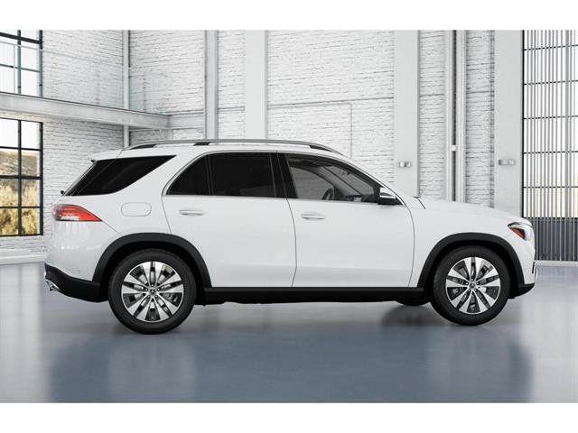 صورة مصغرة 16 لـ 2026 Mercedes-BENZ GLE