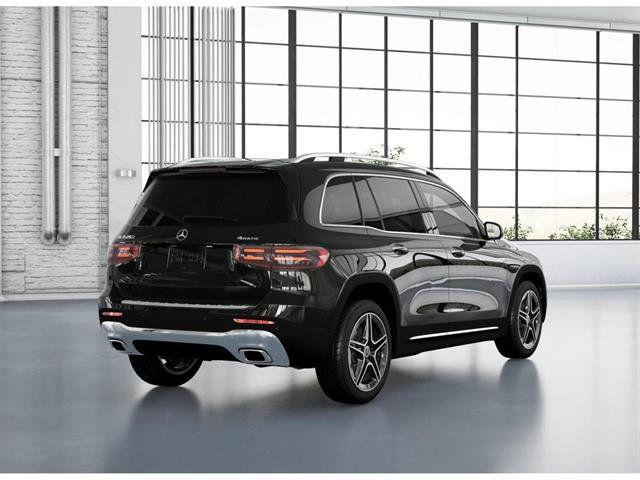 2026 Mercedes-BENZ GLB — миниатюра 21