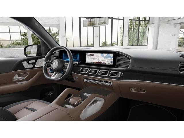 MERCEDES-BENZ GLE-CLASS - 6