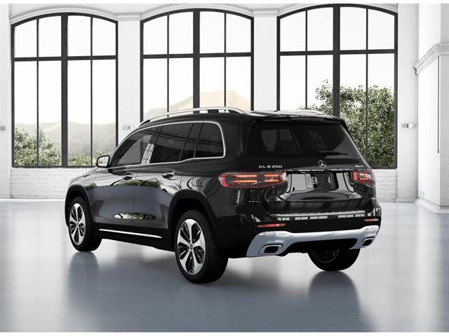 2026 Mercedes-BENZ GLB — миниатюра 27