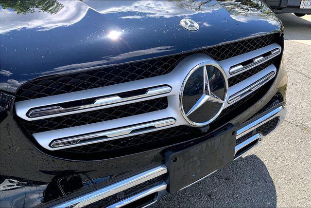 MERCEDES-BENZ GLC-CLASS - 6