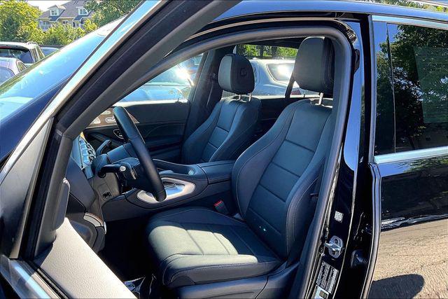 صورة 6 لـ 2026 Mercedes-BENZ GLE