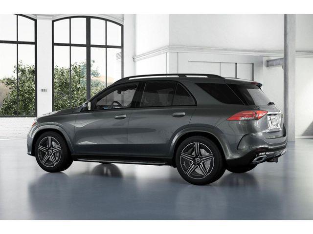 2026 Mercedes-BENZ GLE 缩略图 30