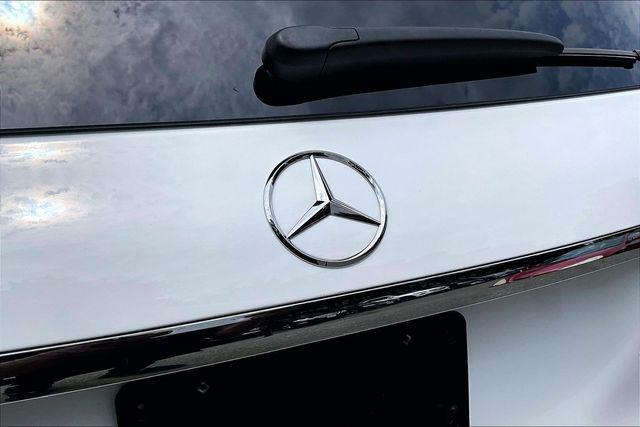 2026 Mercedes-BENZ GLE 缩略图 28