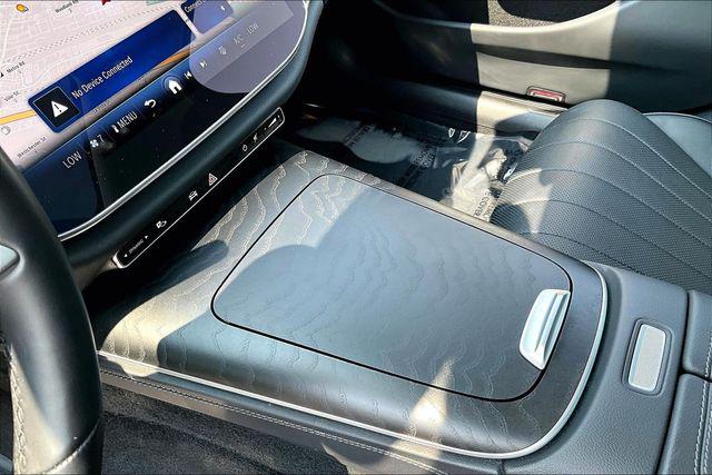 2024 Mercedes-BENZ E-CLASS thumbnail 13