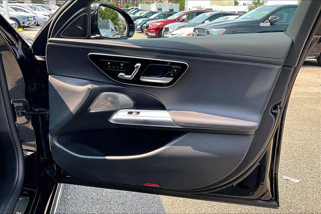 2024 Mercedes-BENZ E-CLASS thumbnail 19