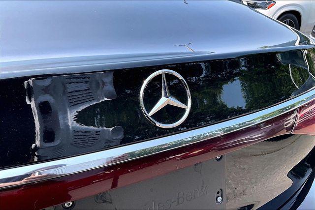 2024 Mercedes-BENZ E-CLASS thumbnail 28