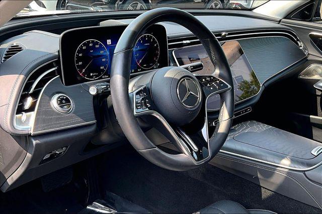 2024 Mercedes-BENZ E-CLASS thumbnail 14