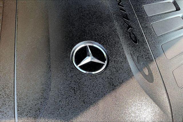 2024 Mercedes-BENZ E-CLASS thumbnail 29