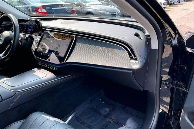2024 Mercedes-BENZ E-CLASS thumbnail 15
