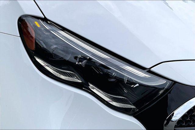 2024 Mercedes-BENZ E-CLASS 缩略图 24