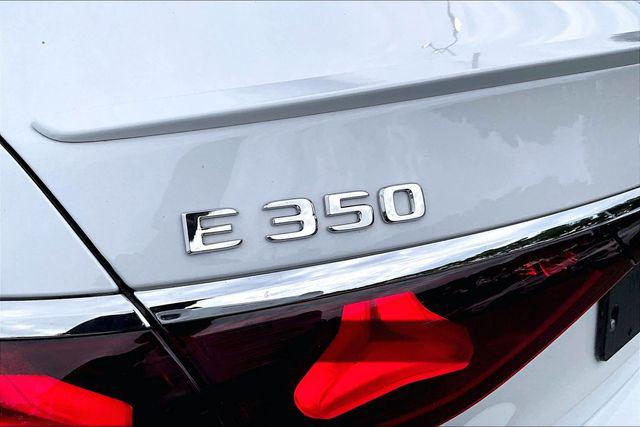 2024 Mercedes-BENZ E-CLASS 照片 8