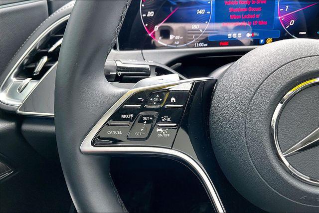2024 Mercedes-BENZ E-CLASS 缩略图 20