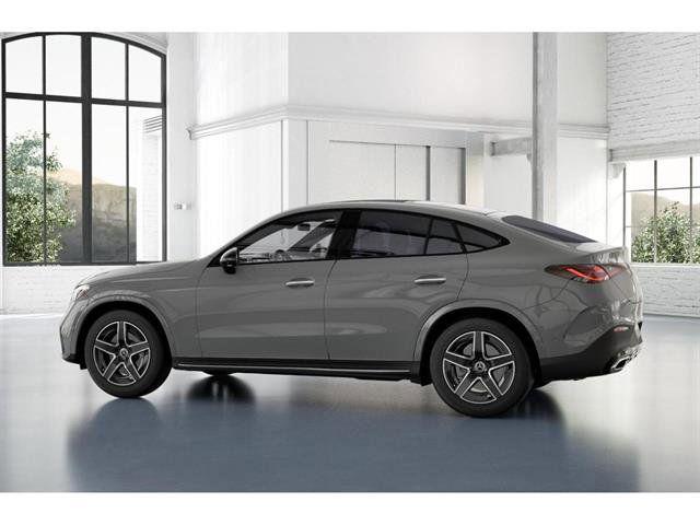 2026 Mercedes-BENZ GLC 缩略图 31