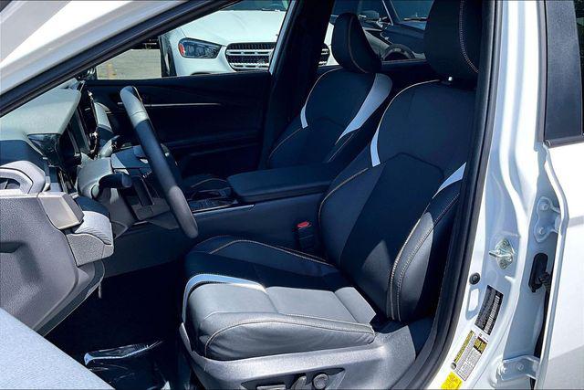صورة 6 لـ 2026 Toyota CAMRY SE