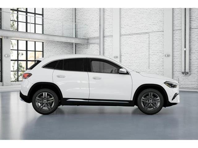 2026 Mercedes-BENZ GLA — фото 2