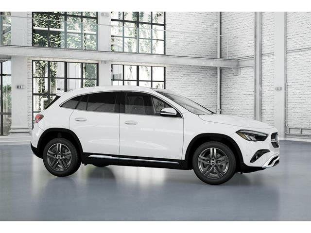 2026 Mercedes-BENZ GLA — миниатюра 14
