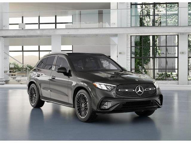 صورة 10 لـ 2026 Mercedes-BENZ GLC