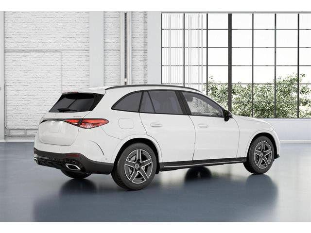 صورة مصغرة 19 لـ 2026 Mercedes-BENZ GLC
